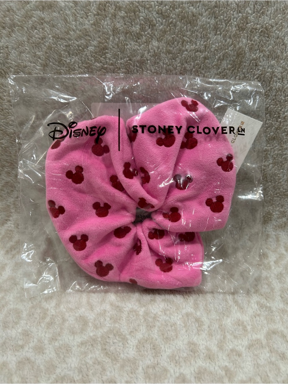 Stoney Clover Lane Scrunchie